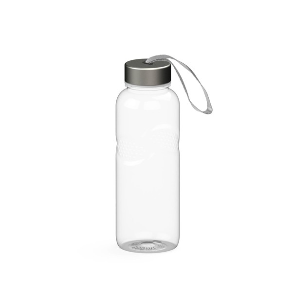 Drinking Bottle Carve "Pure", 700 Ml, Renew