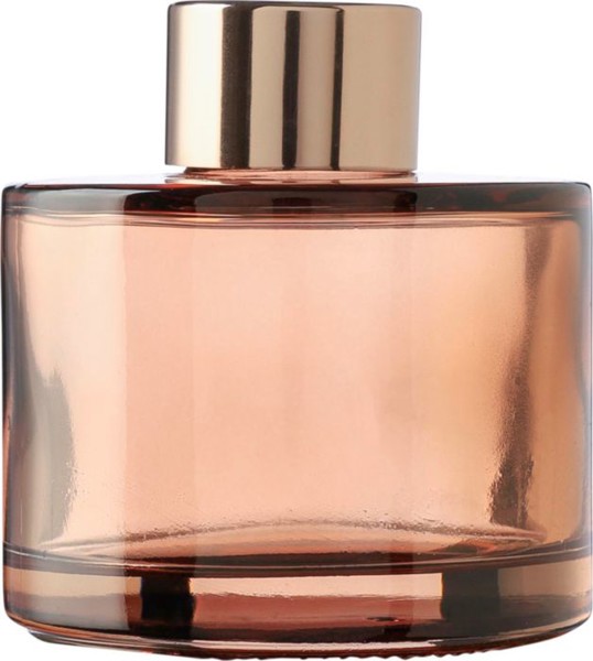 Difusor de vidro Ken - castanho