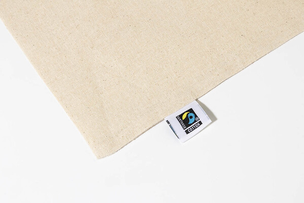 Fairtrade nákupní taška Fershop Fold