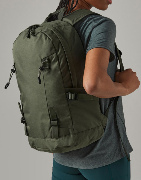 Everyday Outdoor 20L Backpack - Black / ONE SIZE