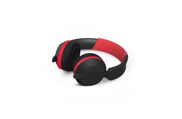 TAA6219 | Sports Headphones Solar - Black
