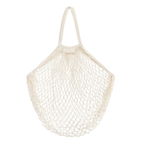 String bag small NET S