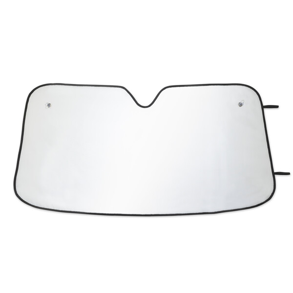 Car sunshade - Full colour