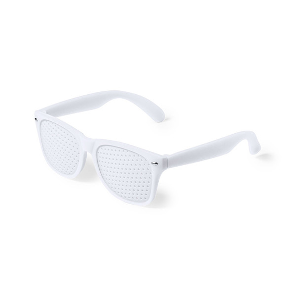 Gafas Zamur - Blanco