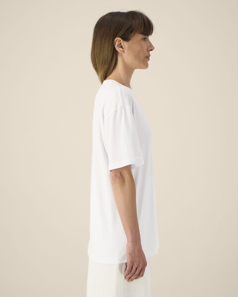 Blaker - White / XL