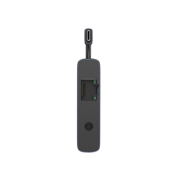 Anker PowerExpand 11-v-1 USB-C PD datový rozbočovač s přenos