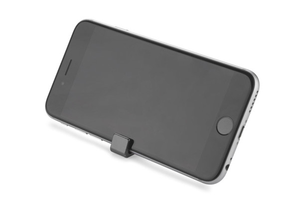 Keychain 3 in 1 LON - black