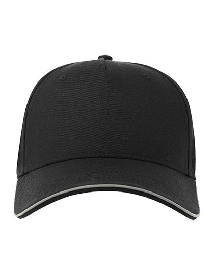 Reflect-S Cap - Black / One Size