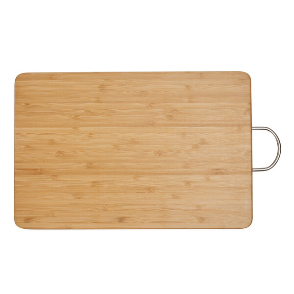 Cutting Board Bamboo-Cut
