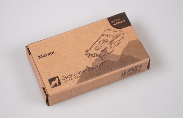 MERAPI Fahrrad-Tool mit 22 Werkzeugen