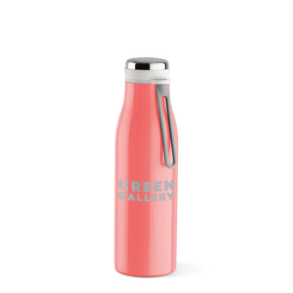 Arkansas 500 Bottle - Saumon