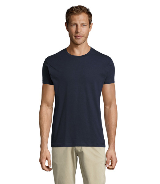 REGENT FIT UOMO 150g - Blu Scuro FranceseL