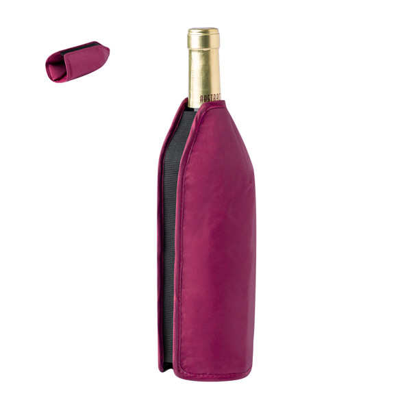 Bottle Cooler Boreas - Grey