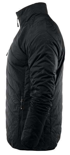 Harvest Deer Ridge Jacket Black XXL