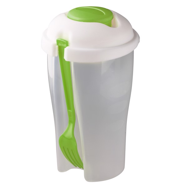 Salad Shaker "To Go"