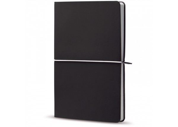 Bullet journal A5 softcover - Black