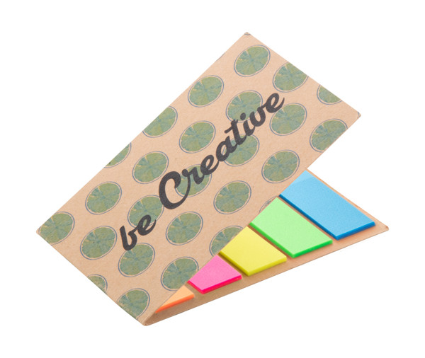 Custom Page Marker CreaStick Page A Eco