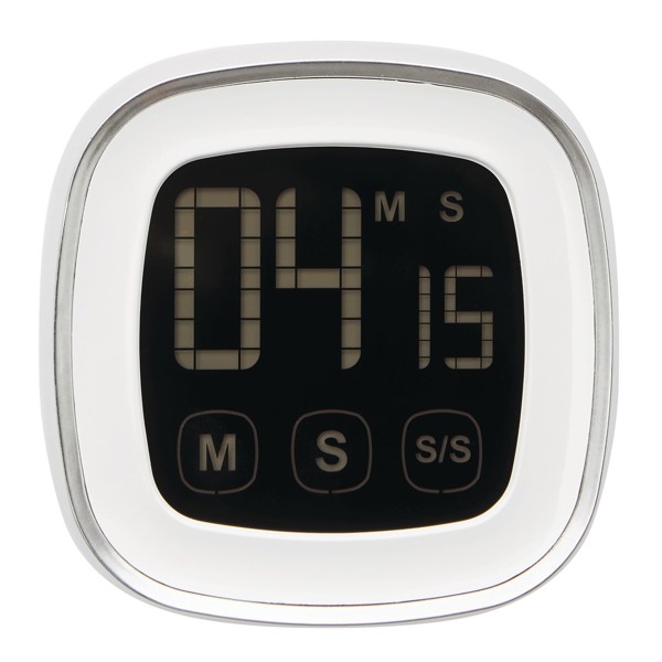 Küchentimer Touch´N´Cook