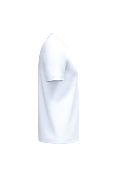 Ideal170 Unisex Tubular T-Shirt - Ideal White / 4XL