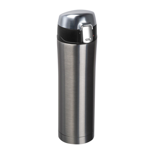 Thermo Flask Bucharest 500 ml - Grey