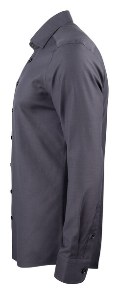 Purple Bow 142 Slim Grey XXL
