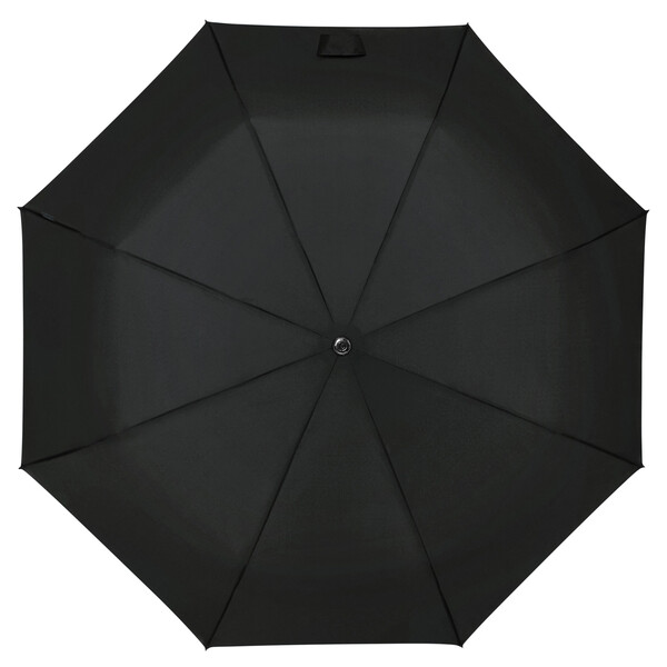 Samsonite - Nexis Umbrellas Safe 3 Sect. Auto O/C - Onyx Black