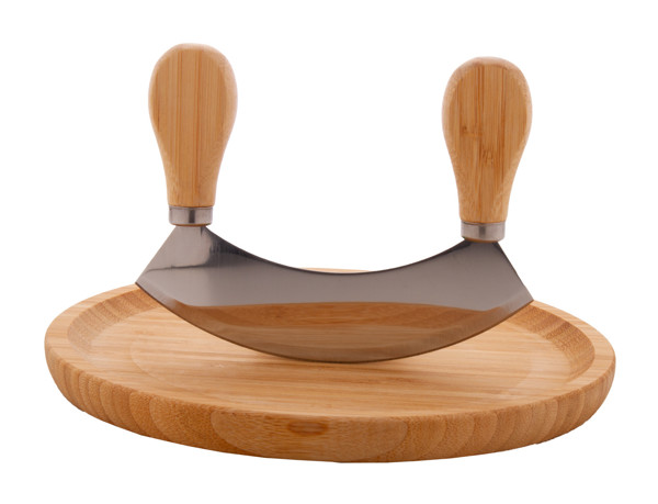 Herb Cutting Set Tabbouleh