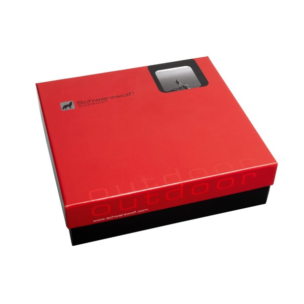 MADONIE Flachmann-Set