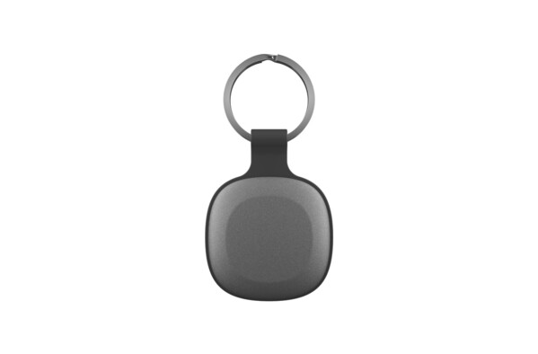 Fresh 'n Rebel Smart Finder (Apple Find My) - Dark Grey