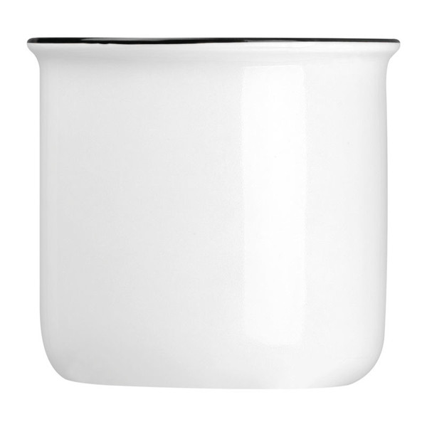 Ceramic Mug Trapani 350 ml