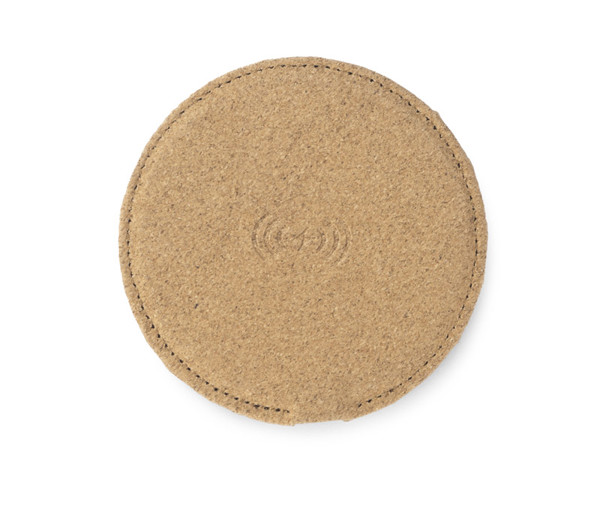 Wireless charger QUERK