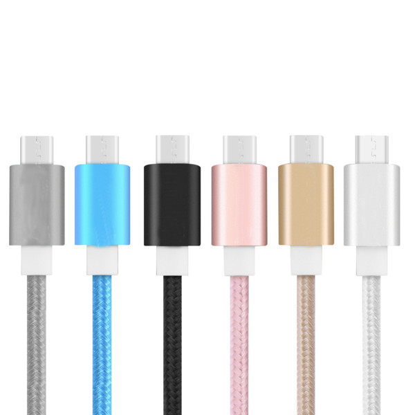 USB charging cable 3in1 UC017