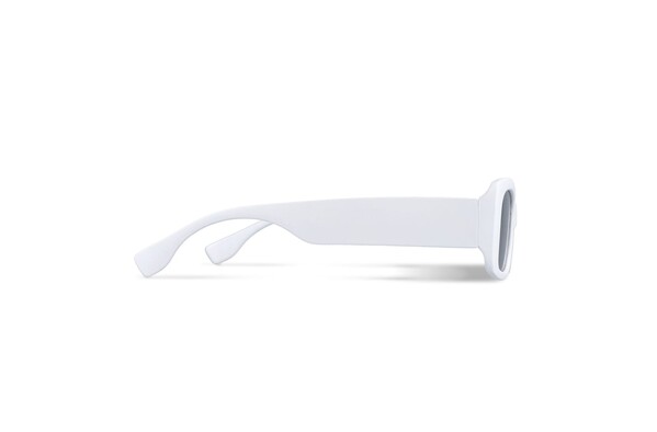 Charli RPC Sunglasses - White