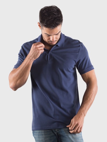 Classic Polo - Red / M