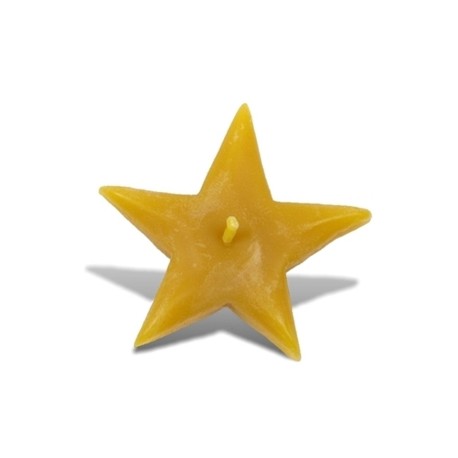 Hviezda plávajúca