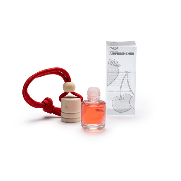 Ambientador Rindal - BRANCO