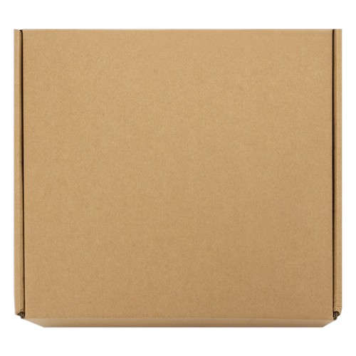 CORRUGATED CARDBOARD PRESENTATION BOX “ZARIS”