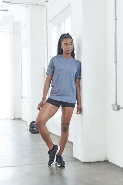Kul urbana majica - Siva Urban Marl / M