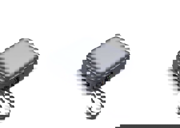 Nova Powerbank 22.5W Power Delivery with built in cables 10000 mAh