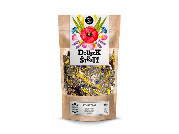 Dúšok šťastia 50g