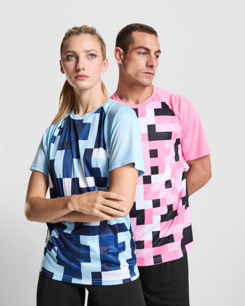 Camiseta Ventor - GRIS / 2XL