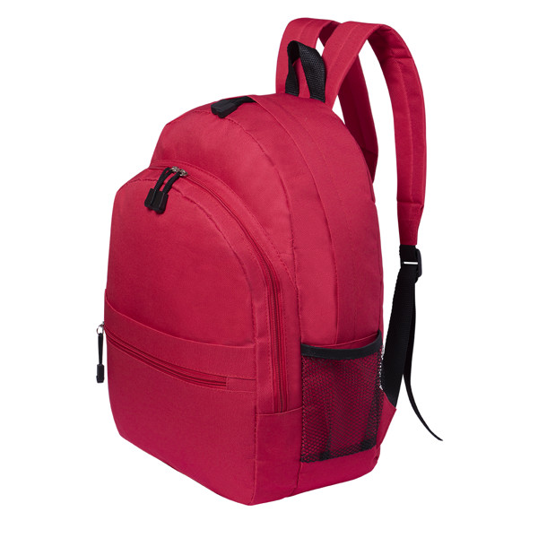 Mochila Ventix - Negro