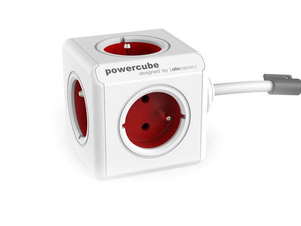 PowerCube Extended