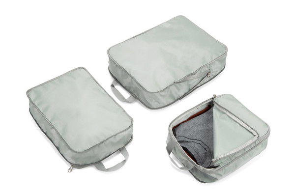 Suitcase organizer KOMPRESI 3 pcs