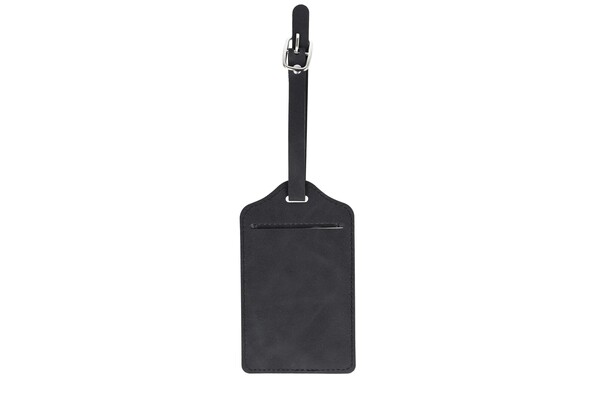 Set de voyage Saana - Noir
