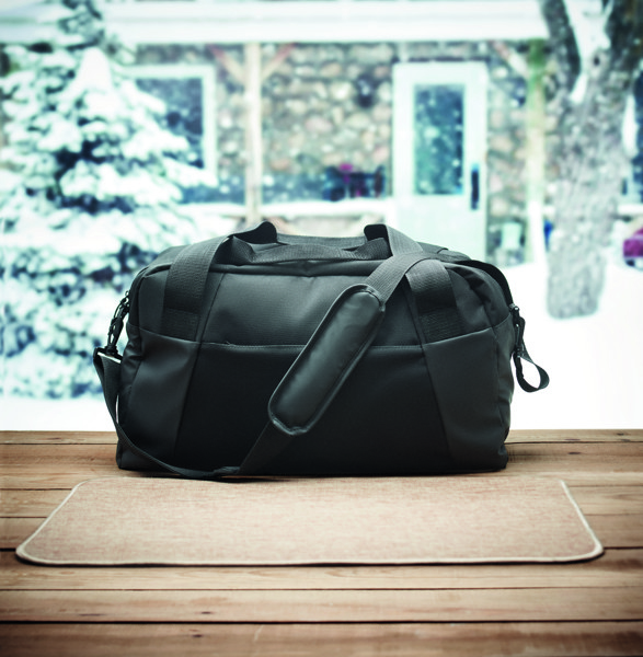 Sac de sport en 300D ripstop Grenoble