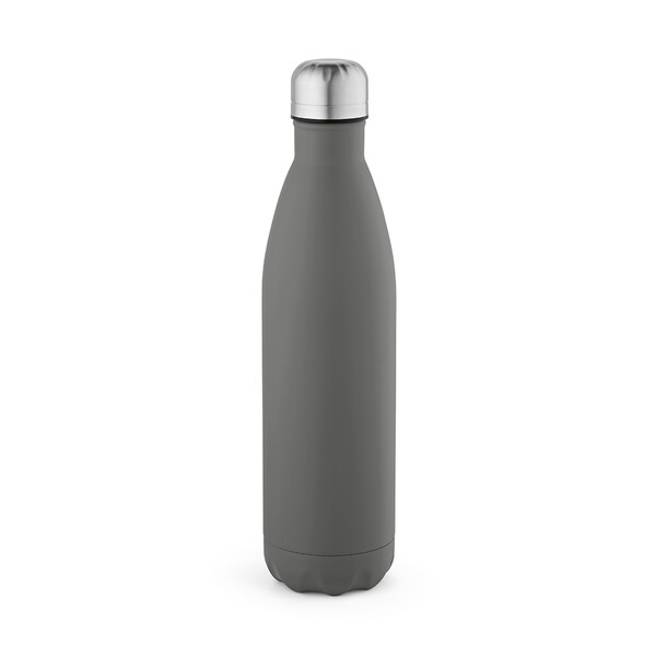 Mississippi 800 Bottle - Šedá