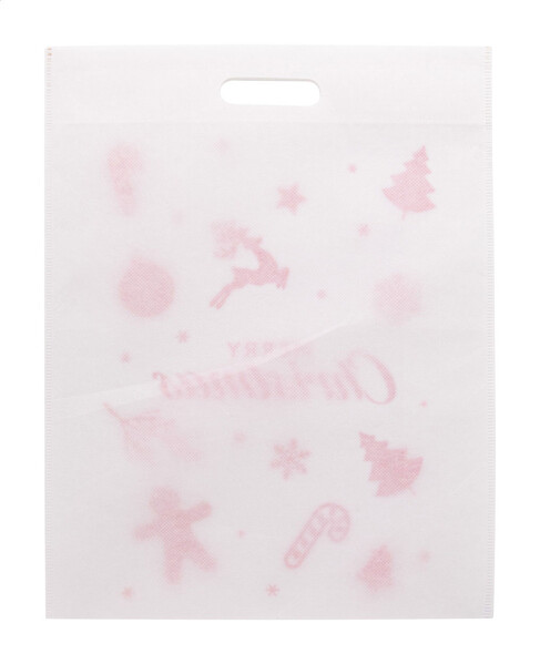 Rpet Shopping Bag Xeppy - White