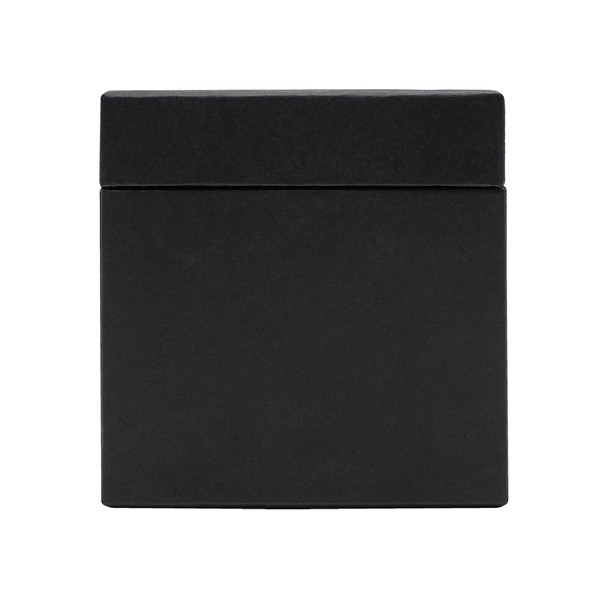 Sandalwood scented candle
