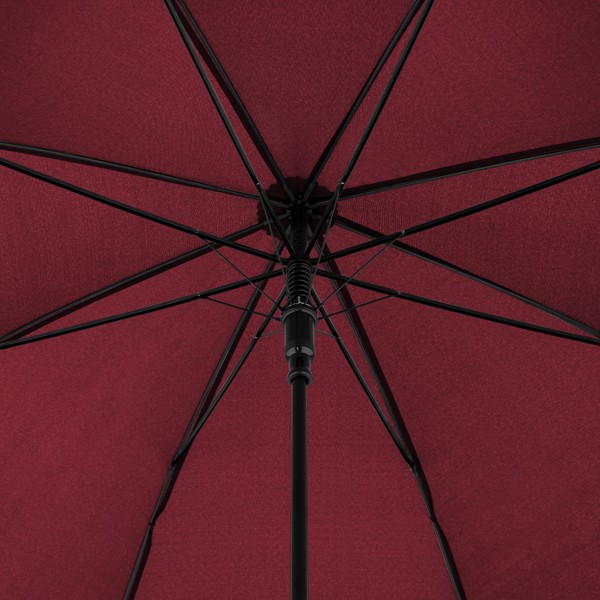 doppler Dublin AC - Wine Red